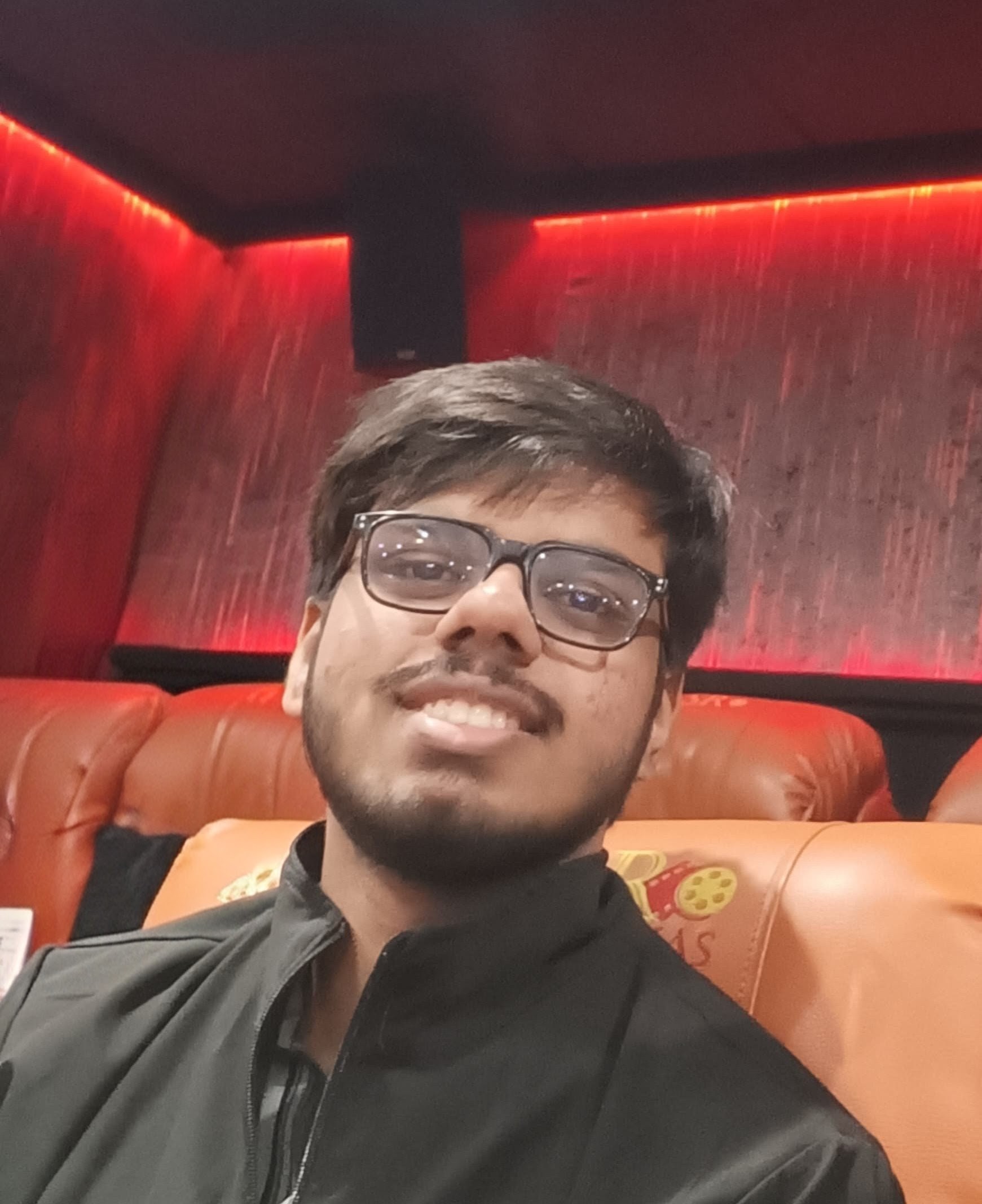 Nishant Sharma