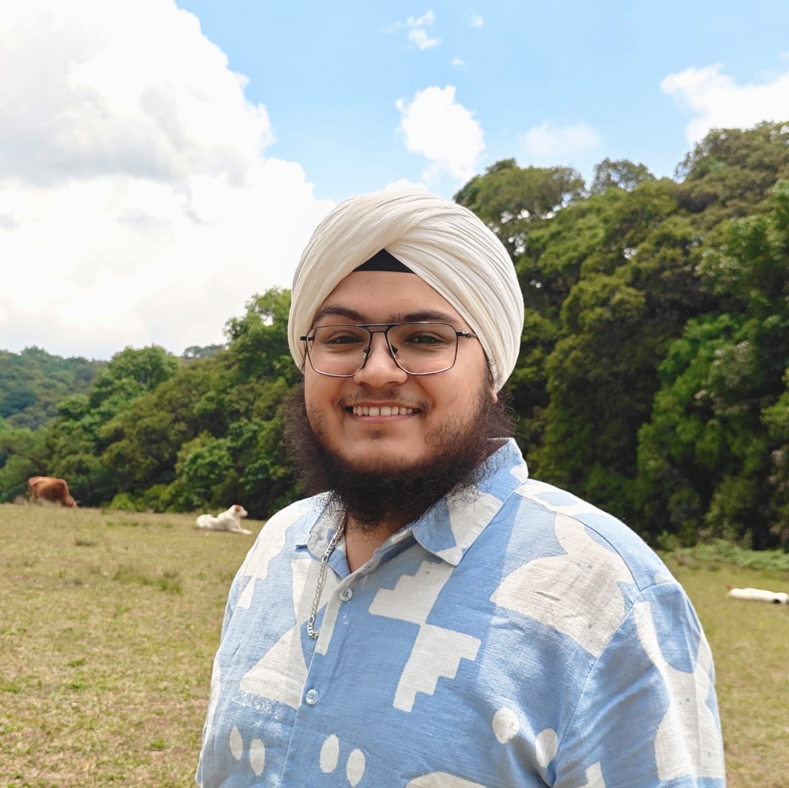 Harpuneet Singh