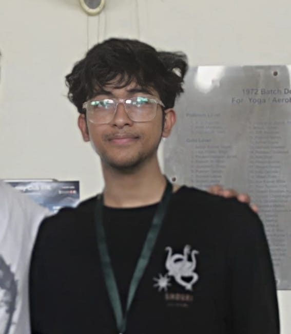 Mayank Agarwal