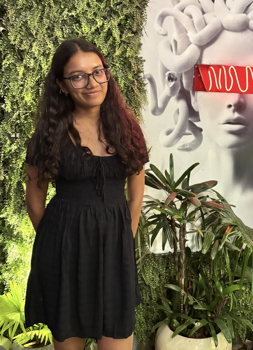 Suhani Bansal