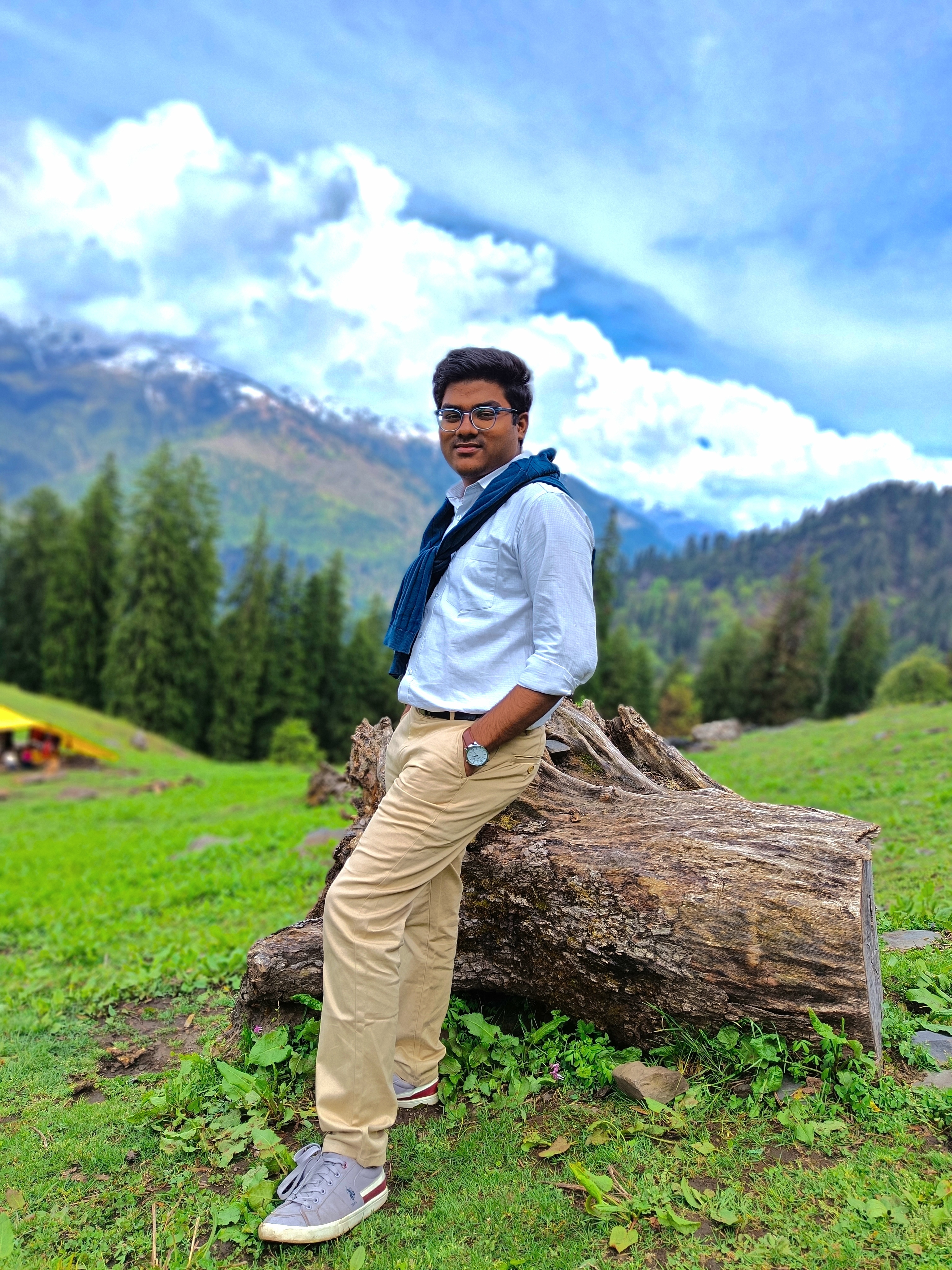 Aashutosh Kushwaha
