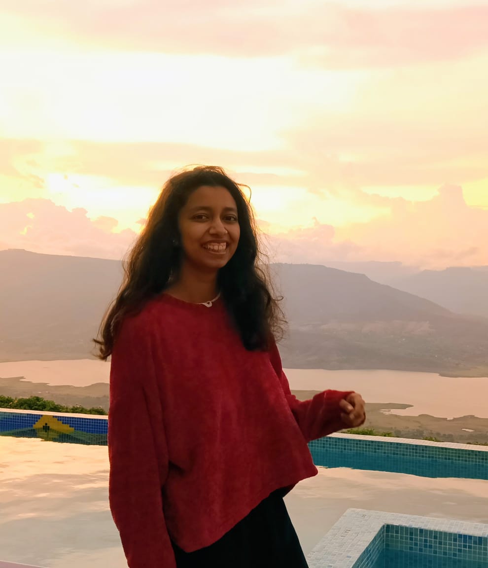 Arushi Kondaskar
