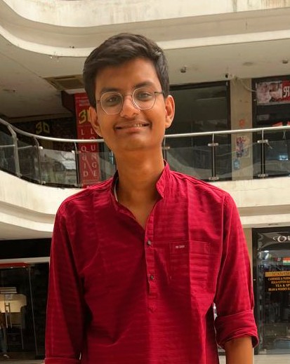 Sahil Agarwal
