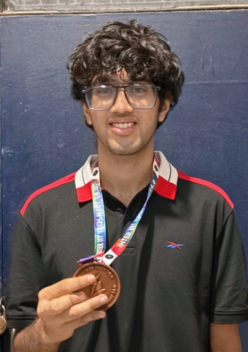 Aarmaan Choudhary
