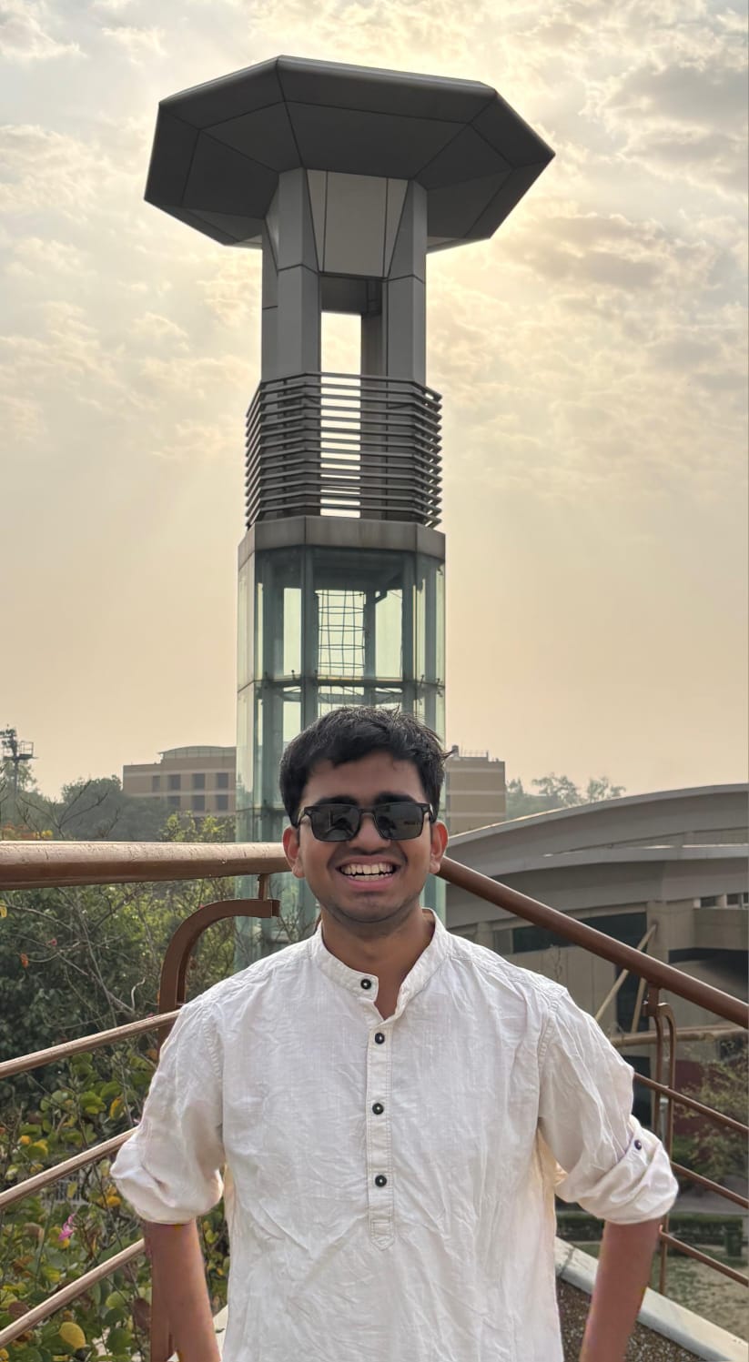 Archit Rahalkar