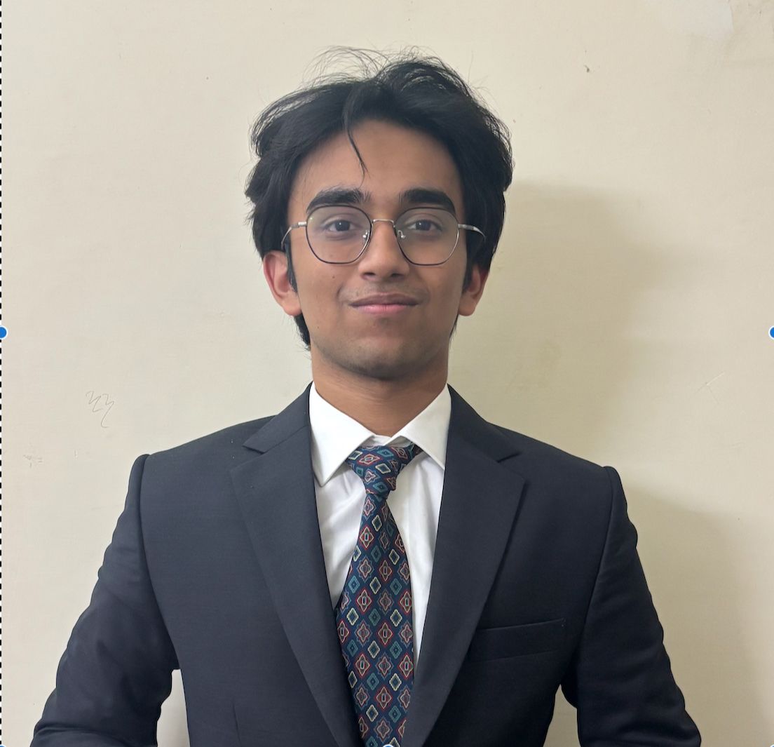Kritin Khowala