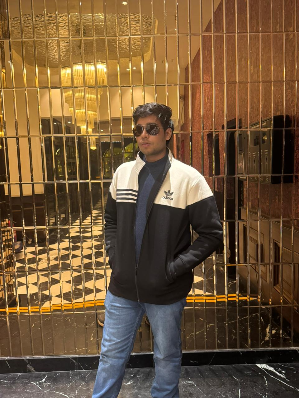 Anshit Goyal
