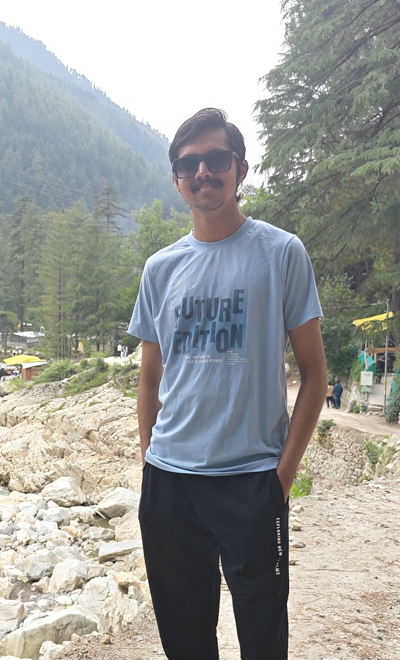 Atharv Pinjare