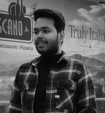 Niket Singh