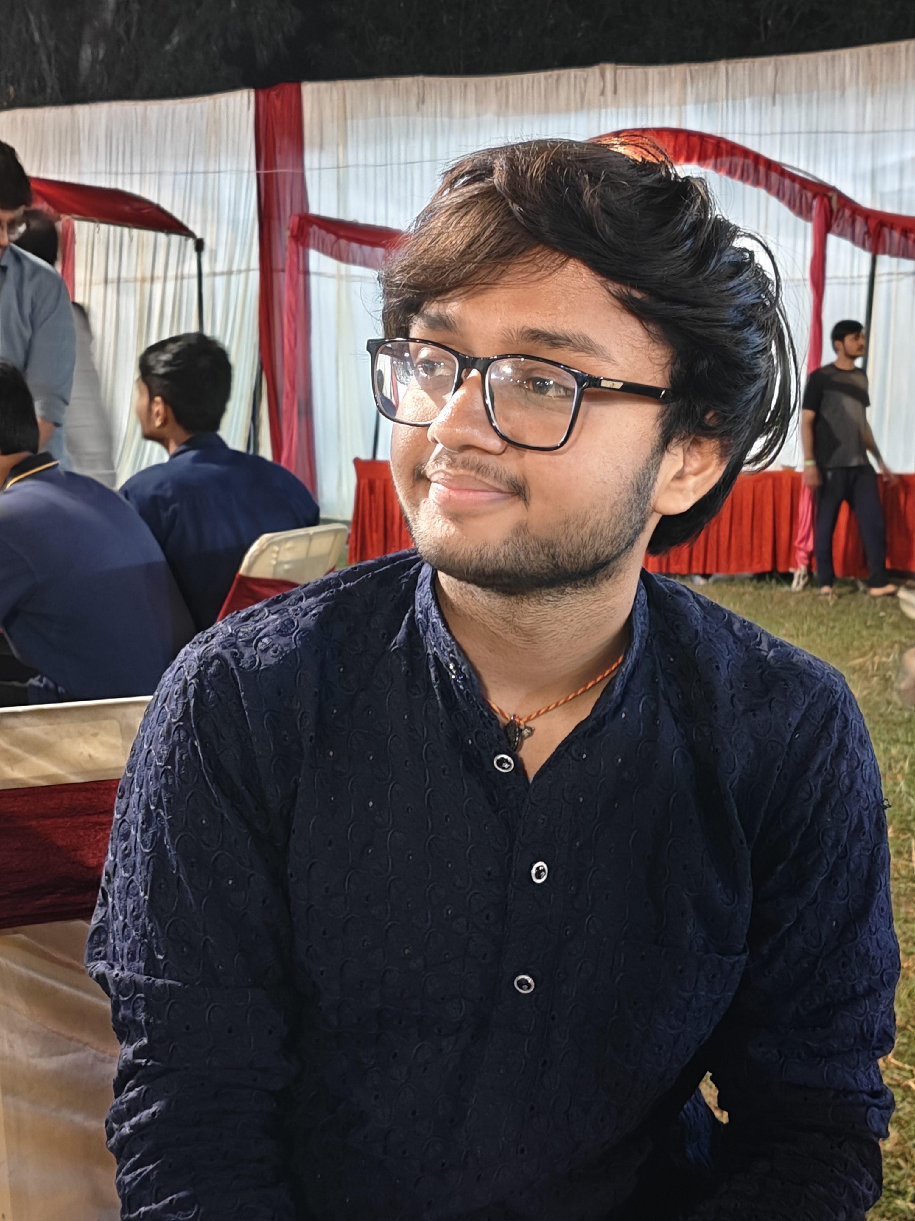 Ketan Agarwal