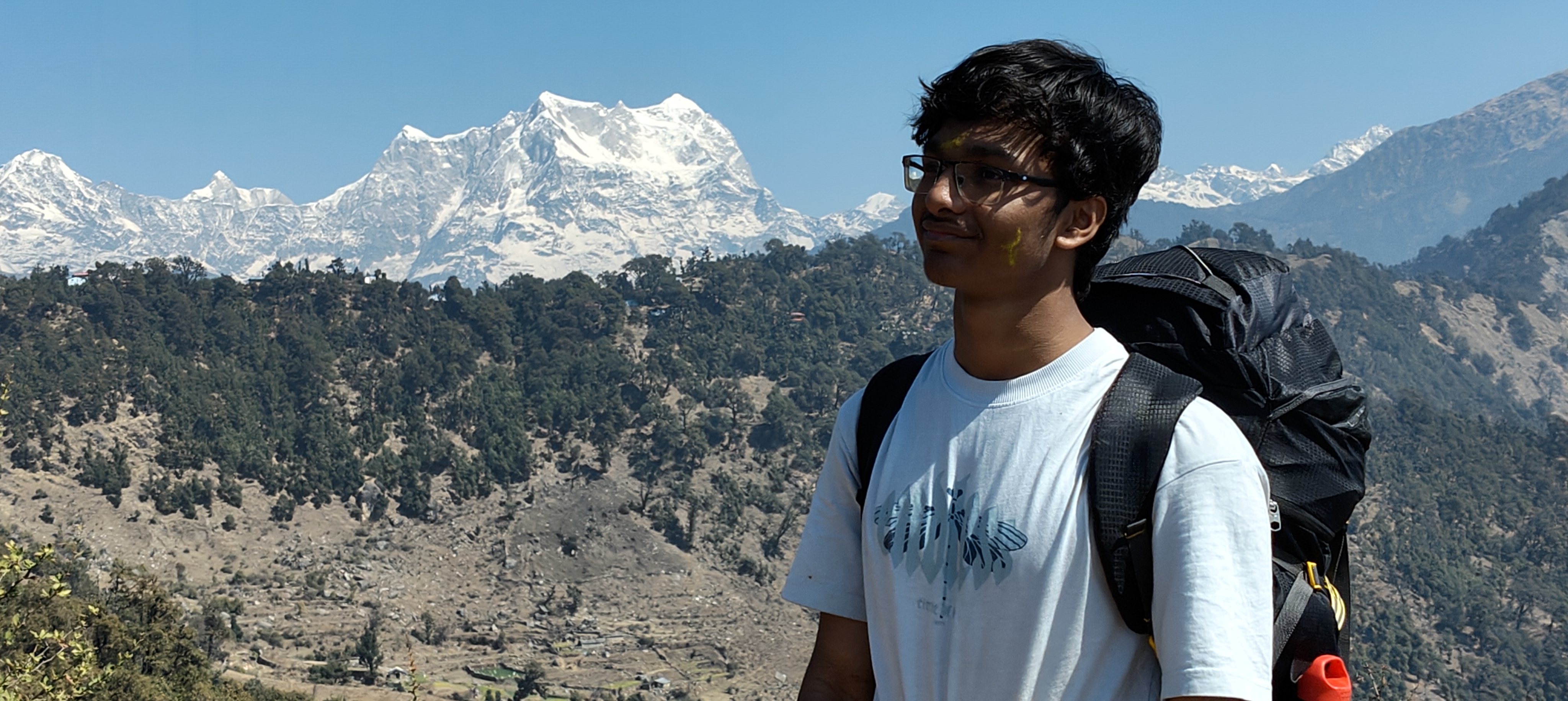 Parth Patil