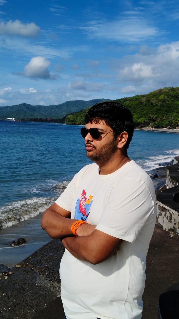 Anurag Patil