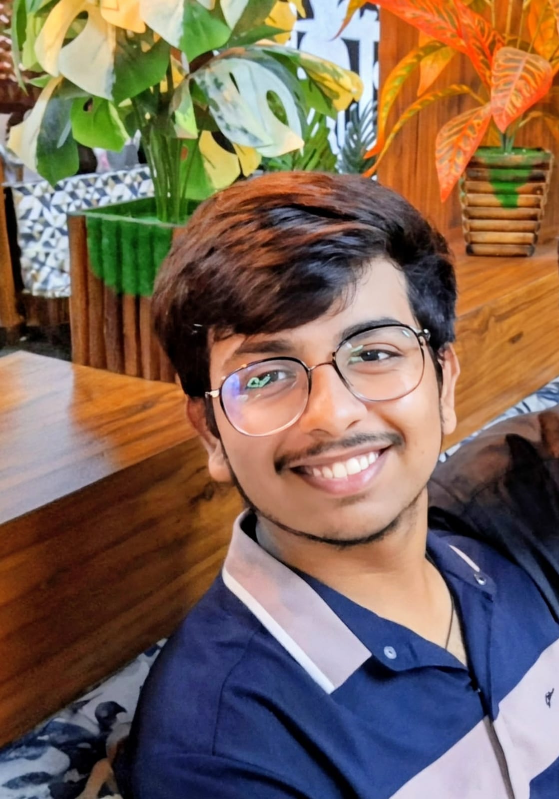Harsh Chandwani