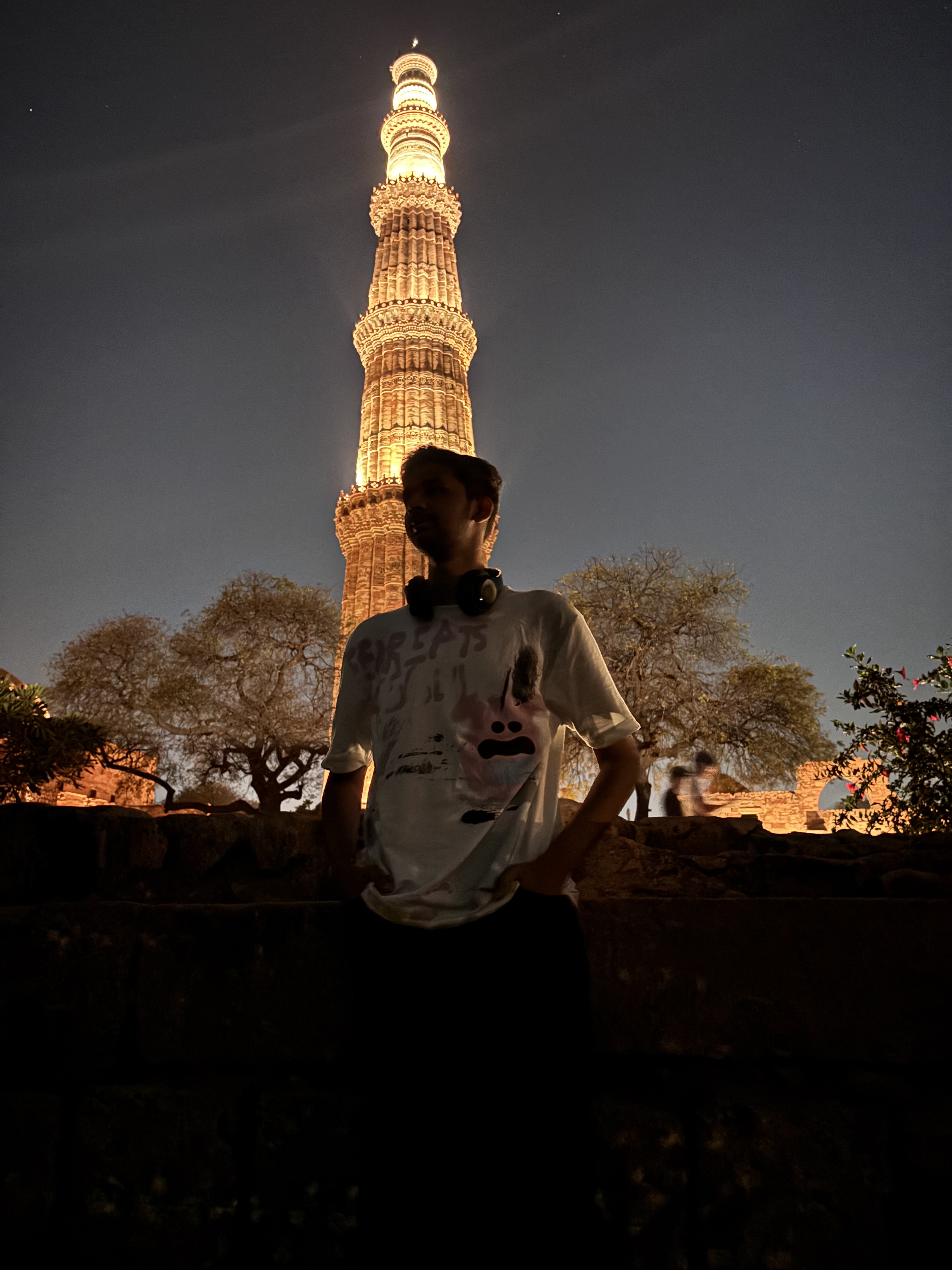 Vishnu Sarathy B