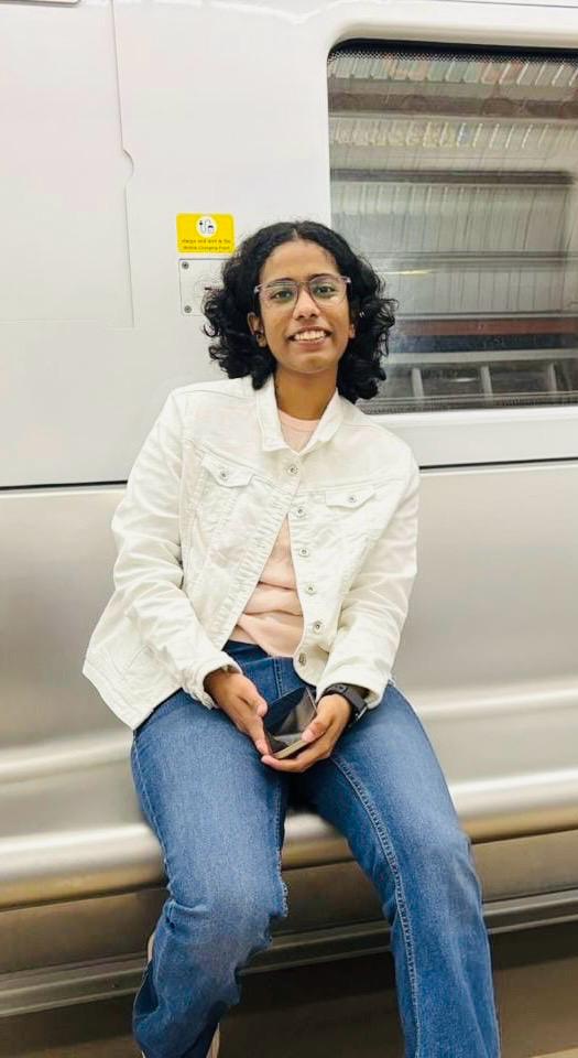 Angel Maheshwari