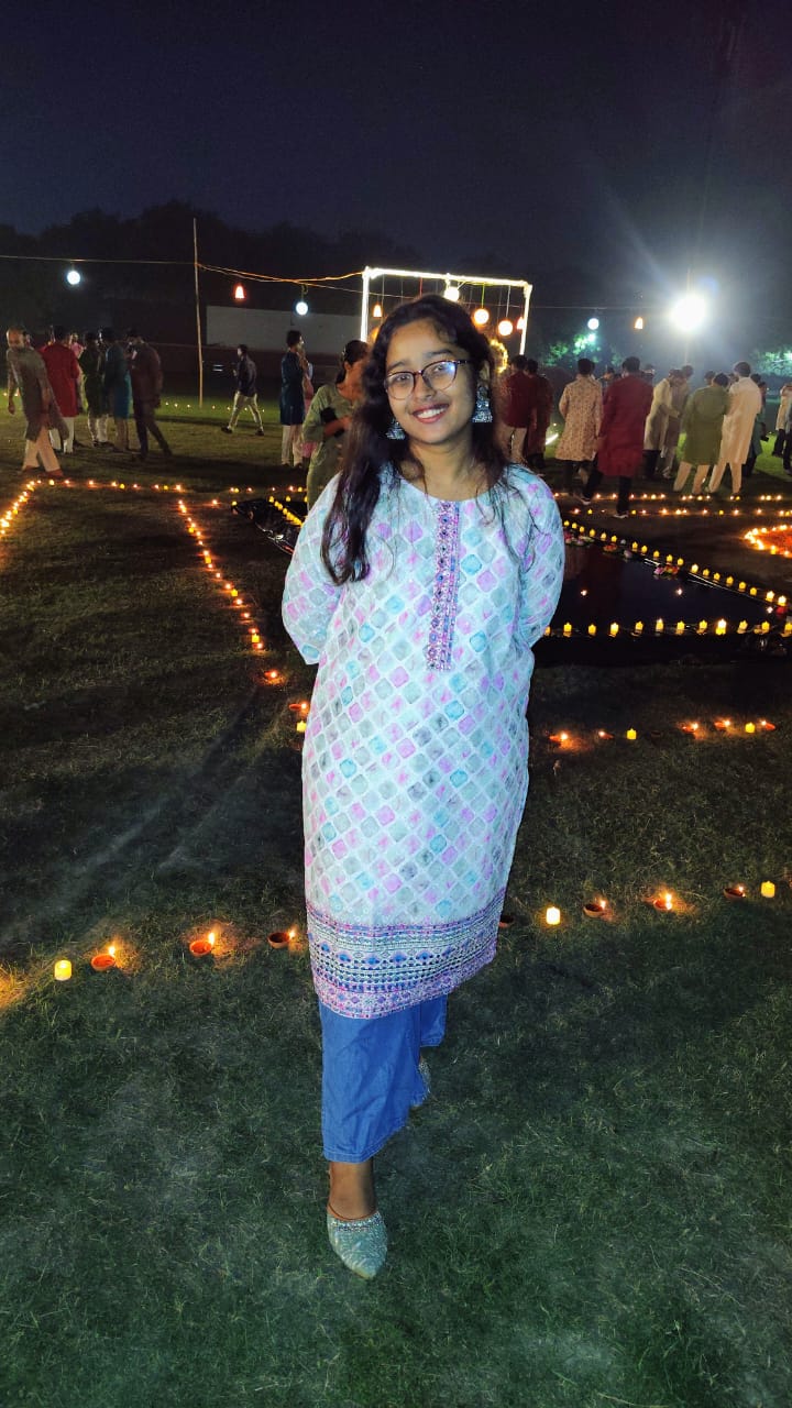 Rachna Sinha
