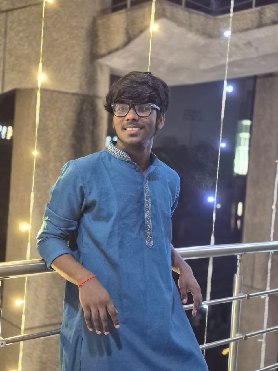 Subhajit Khan