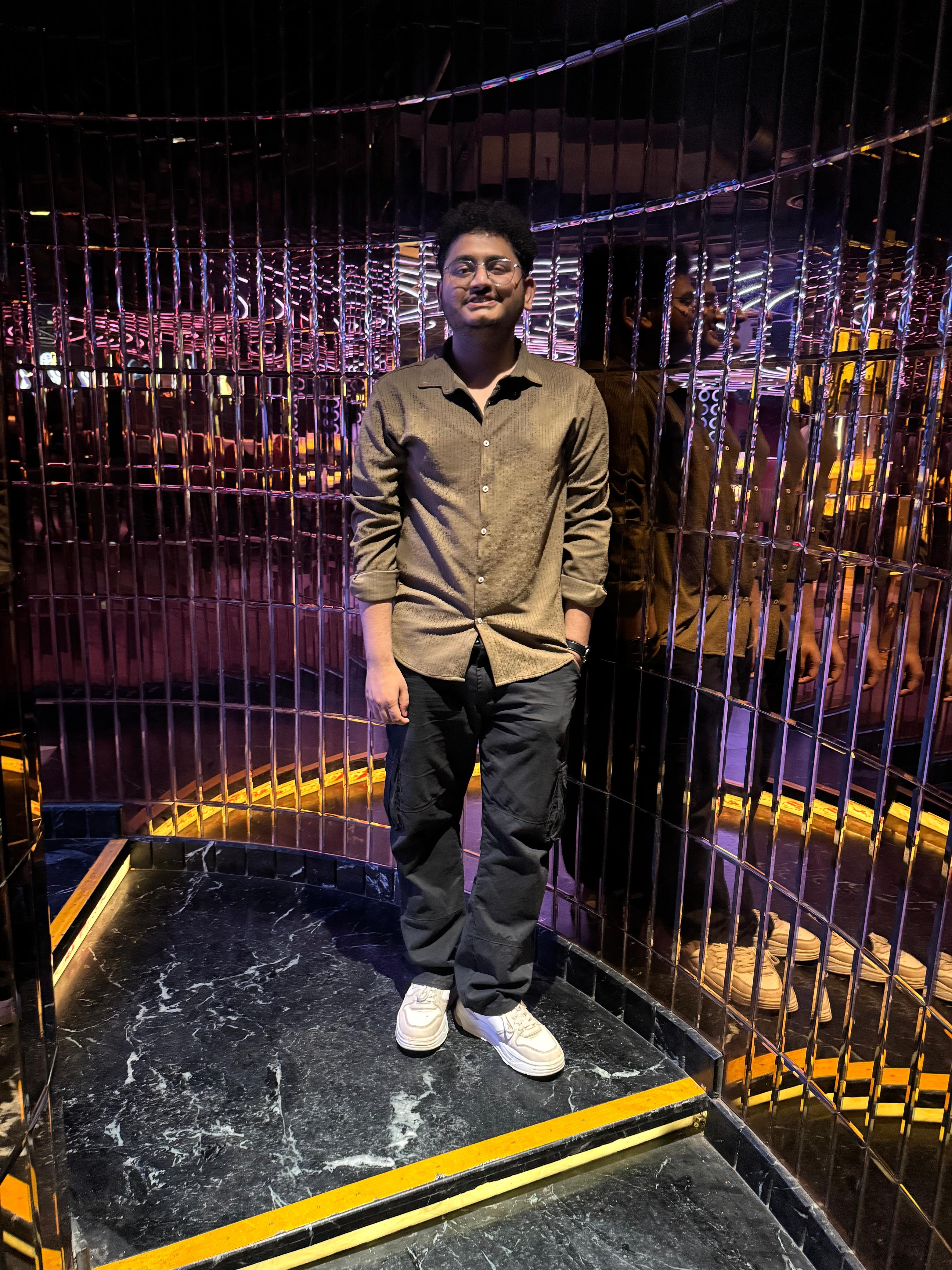 Varun Agrawal