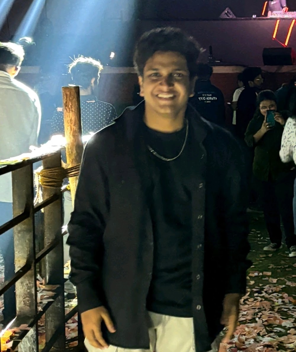 Atishay Jain