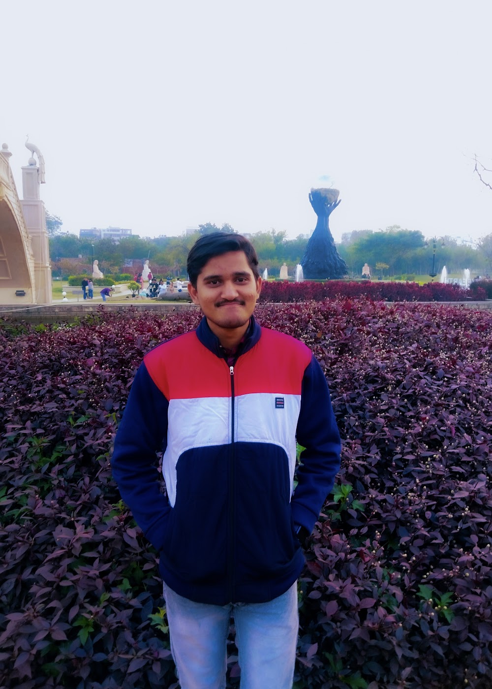 Deep Aryan Singh