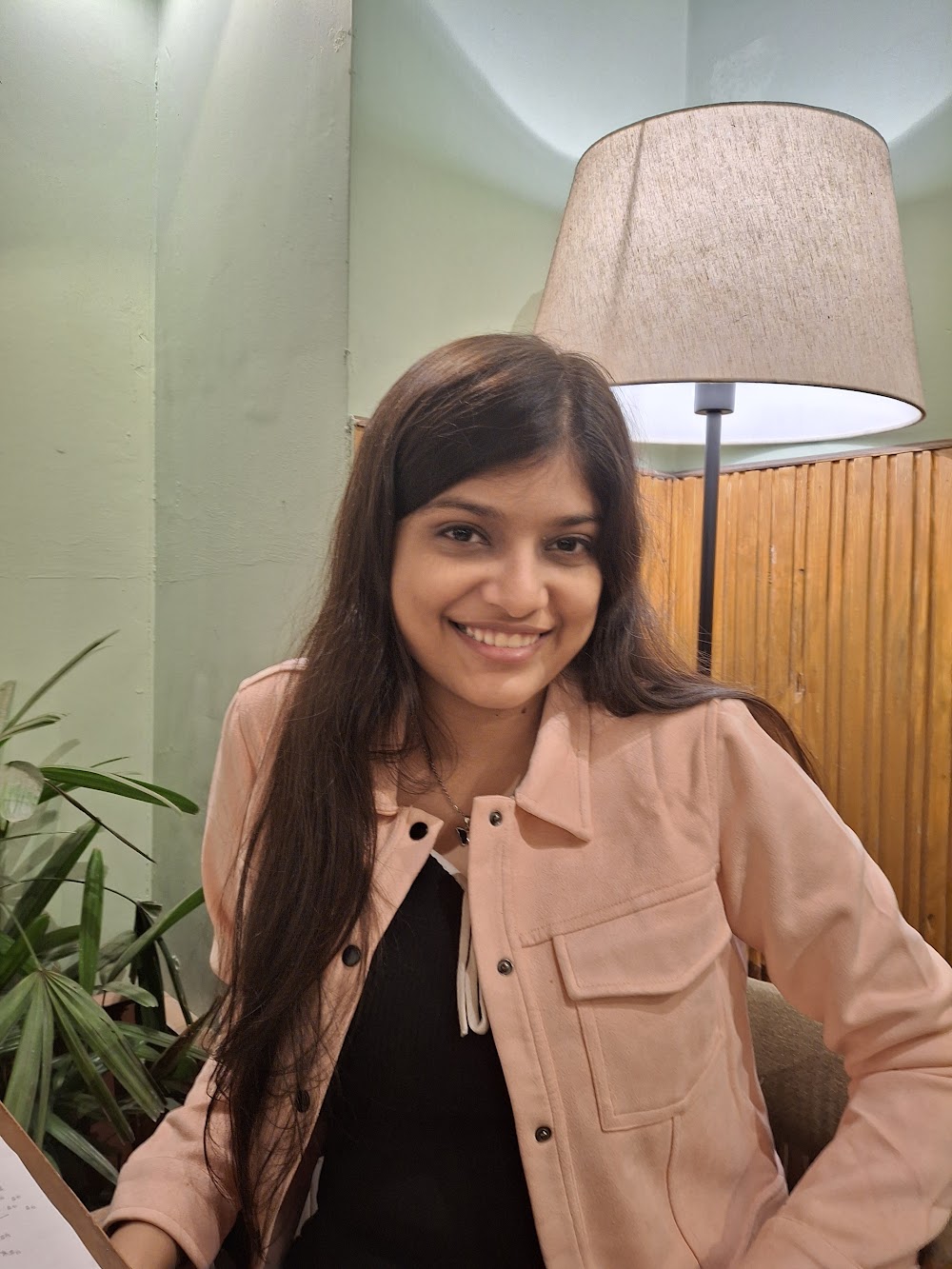 Medha Agarwal