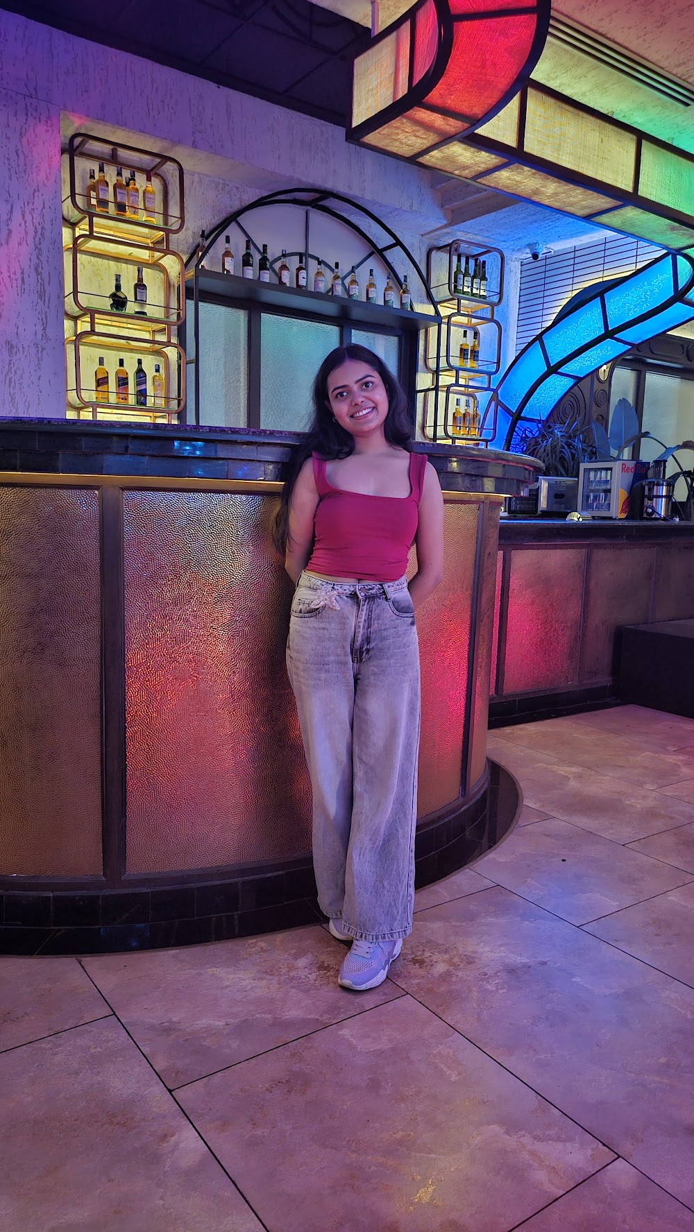 Muskan Yadav