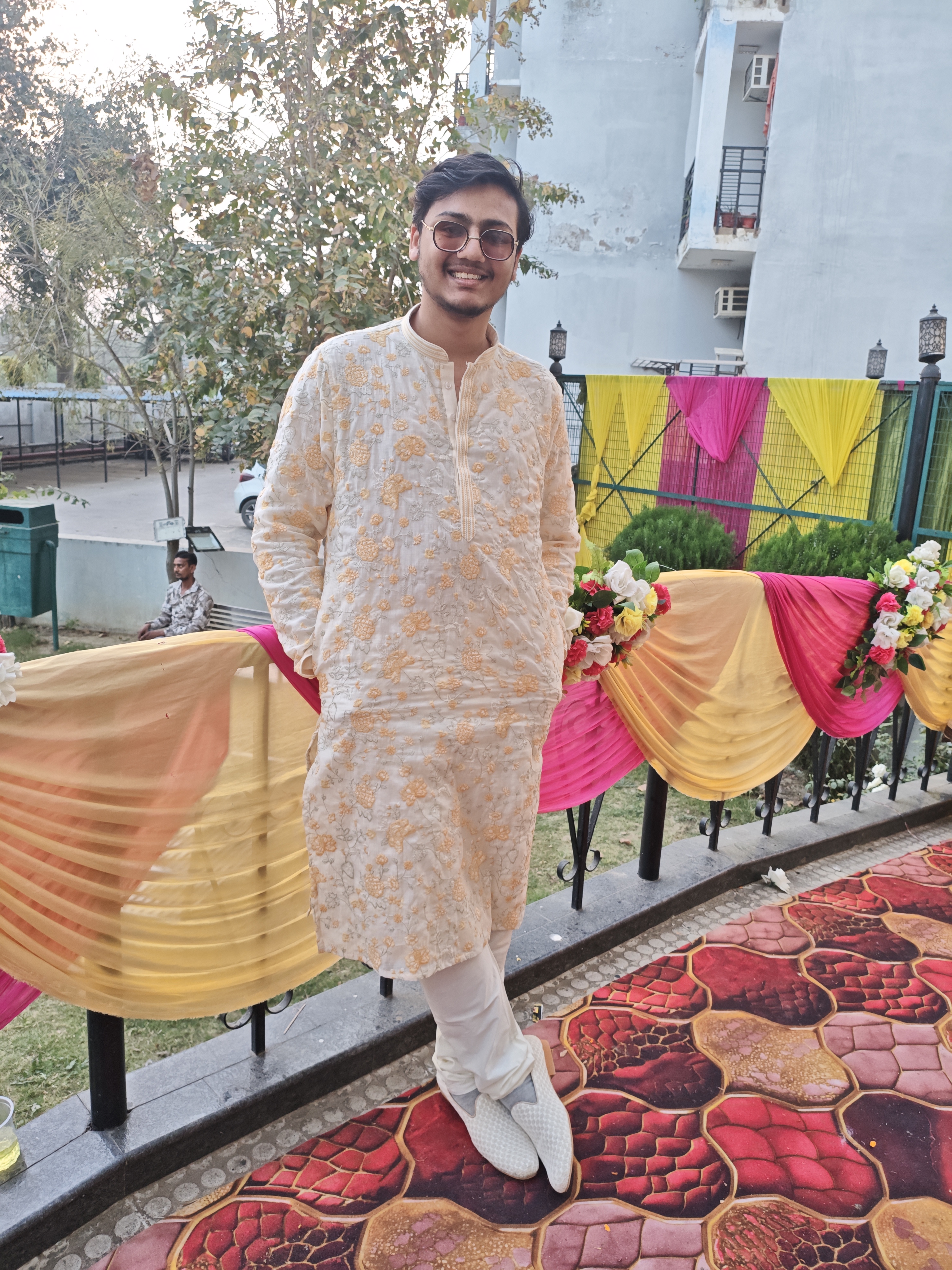 Chaitanya Vishnoi