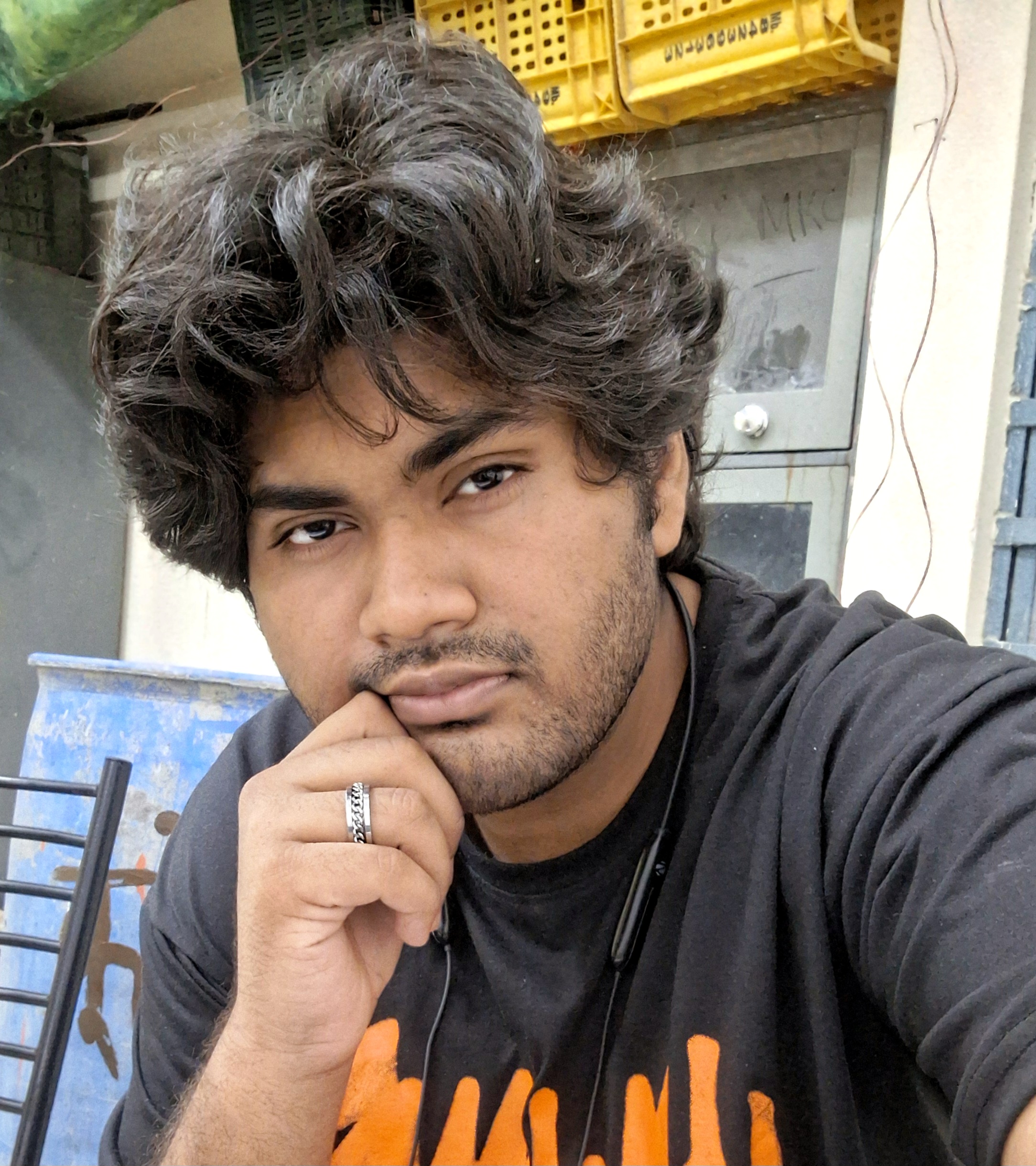 Aditya Krishna