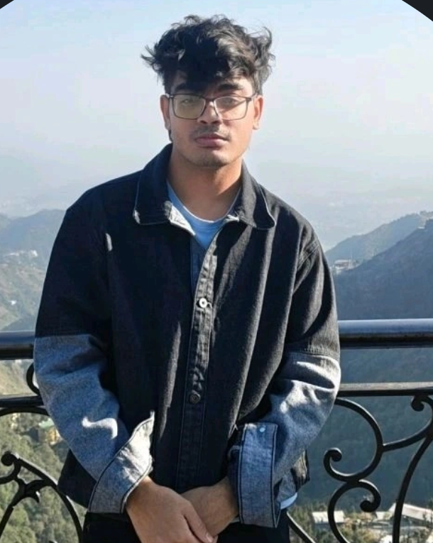 Jeetendar Meena