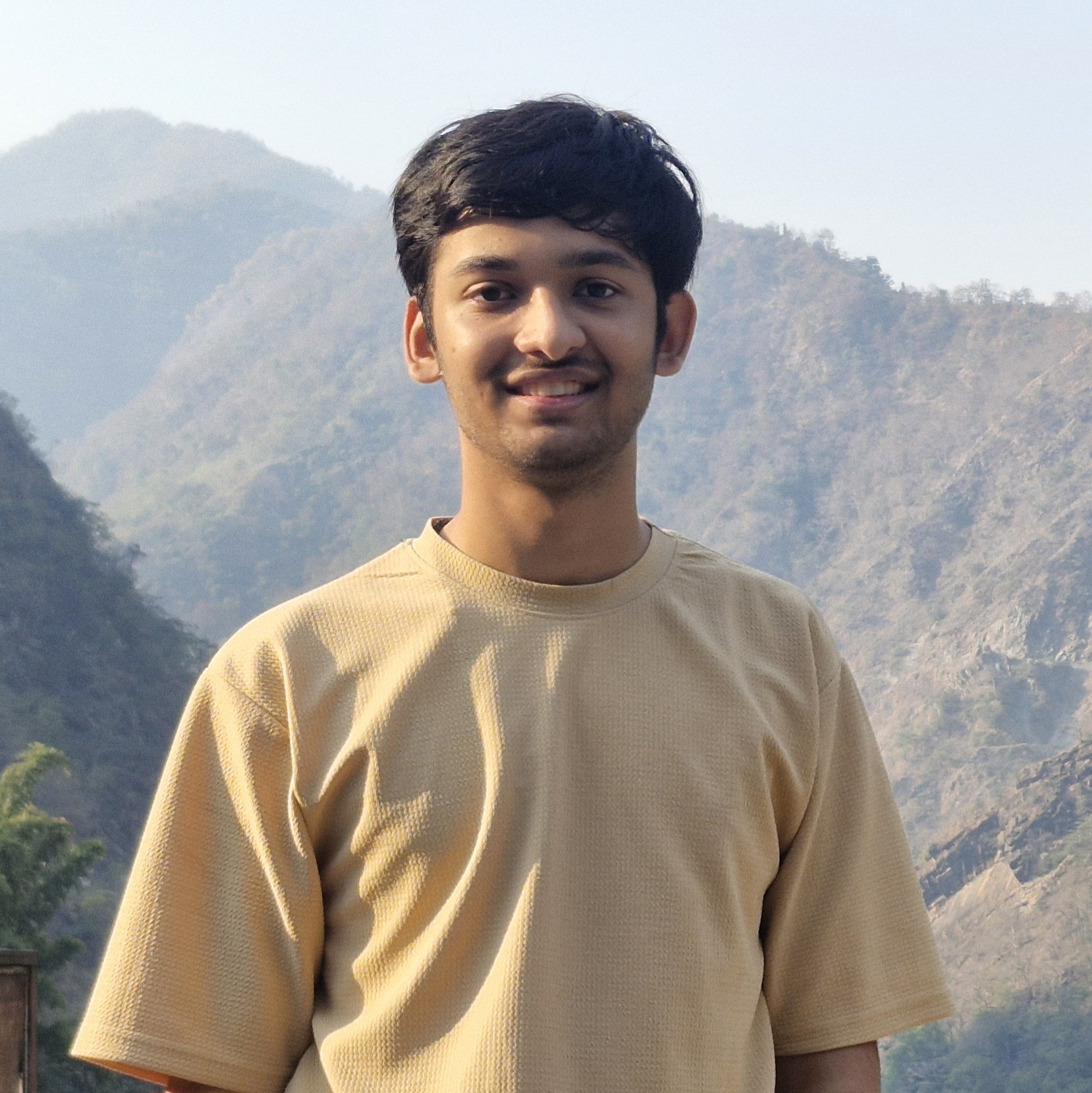 Shubham Joshi