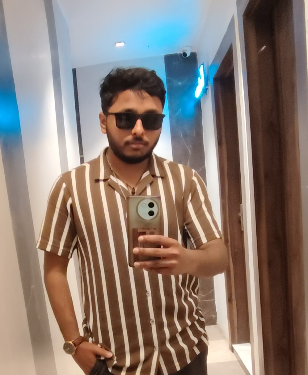 Jayendra Singh