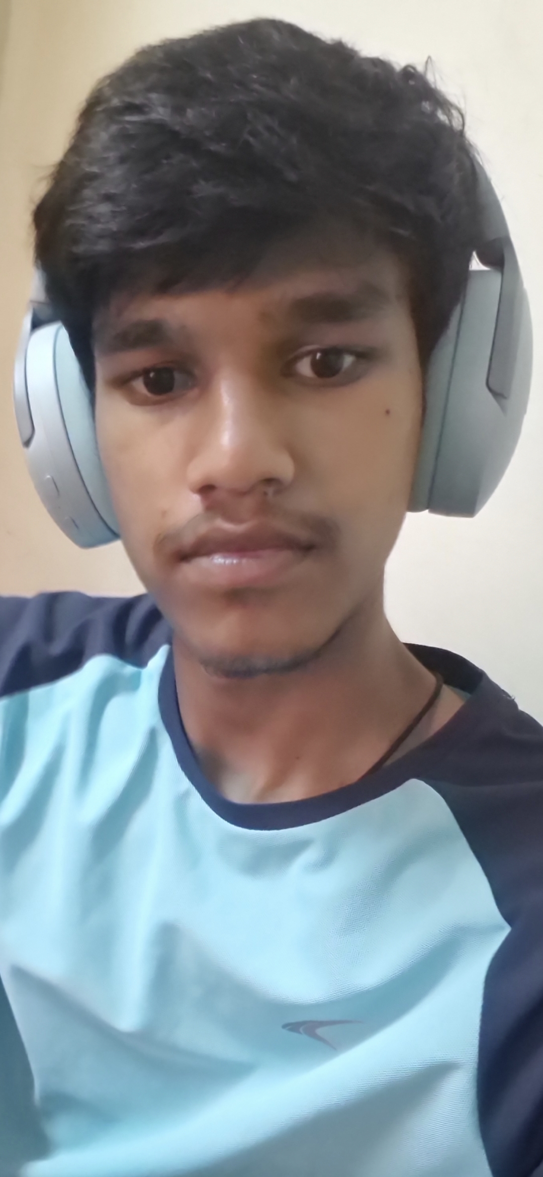 Pampana Sashank