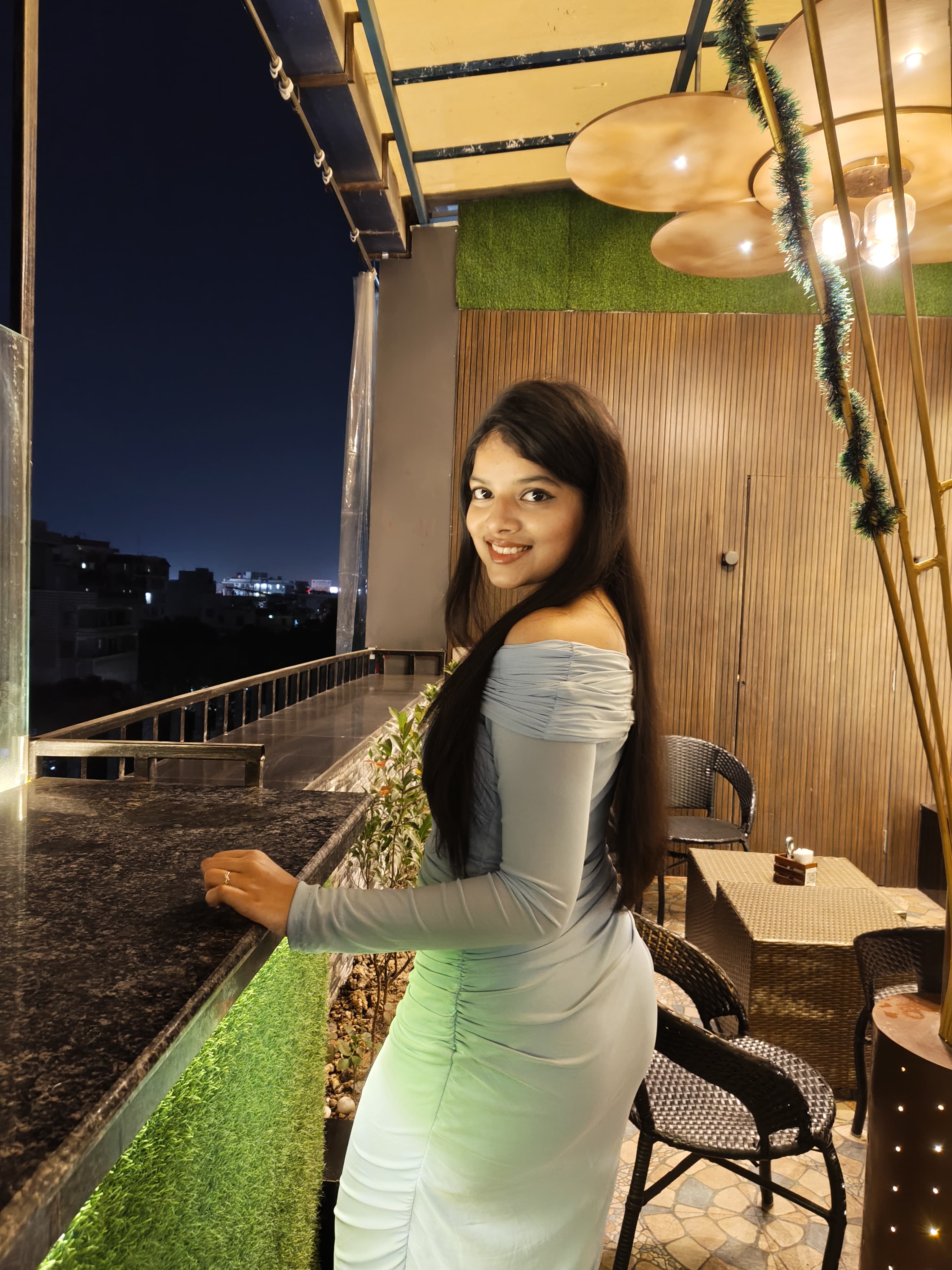 Mannat Shrivastav