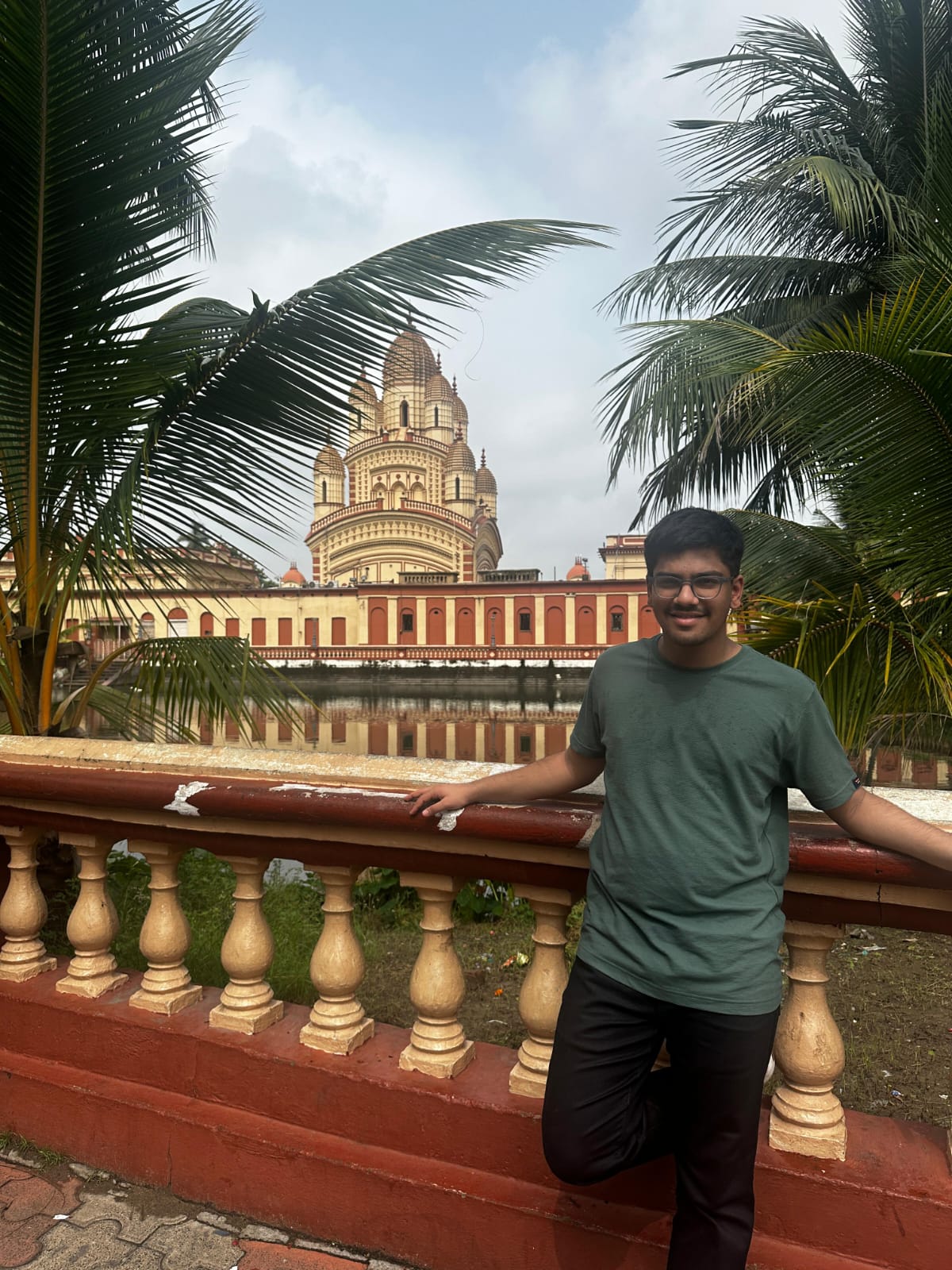 Kshitij Jain
