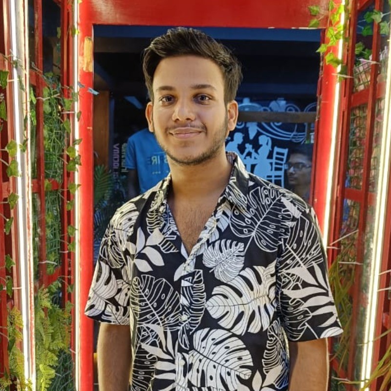 Soumya Jhunjhunwala