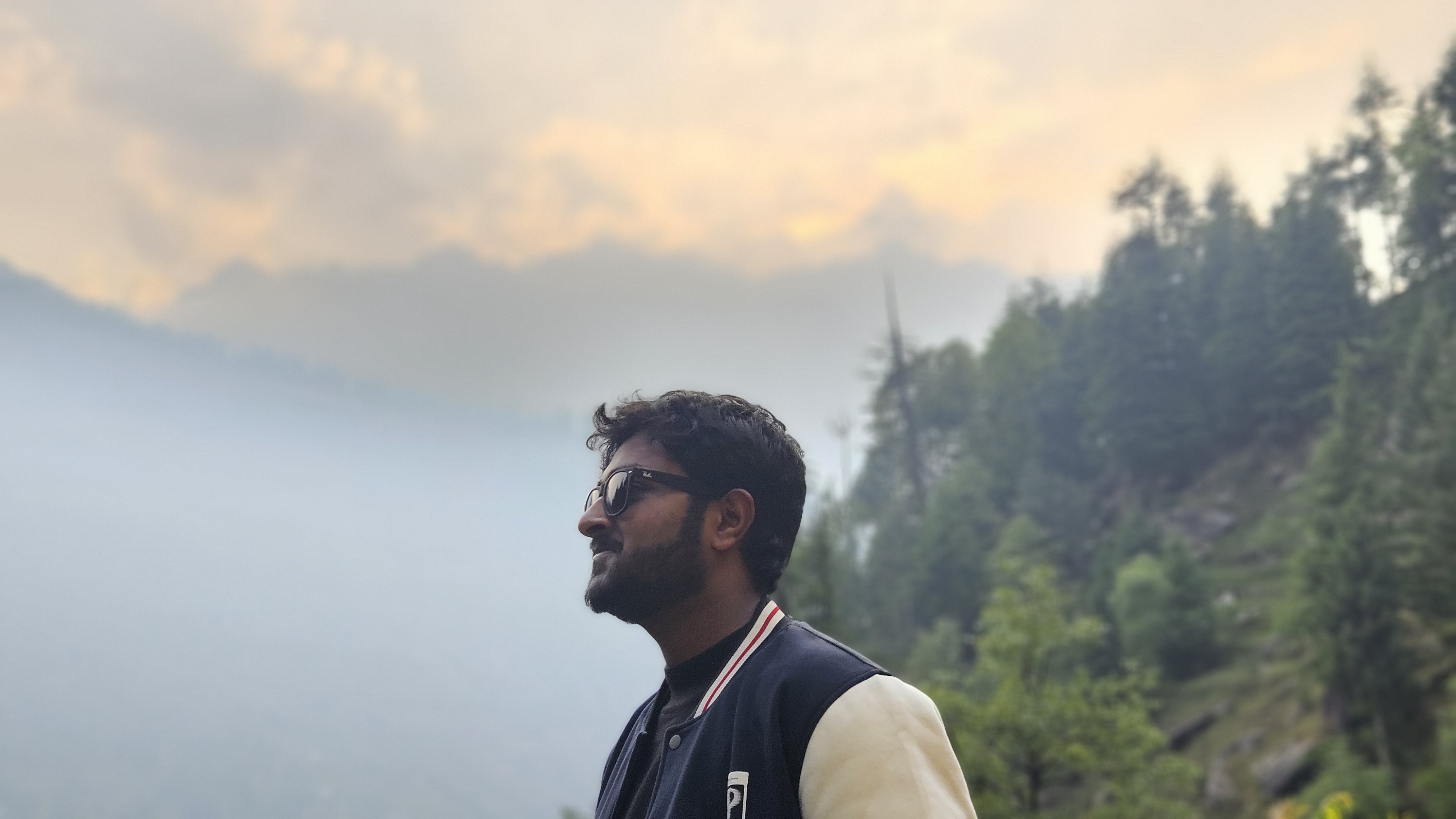 Arnav Gupta