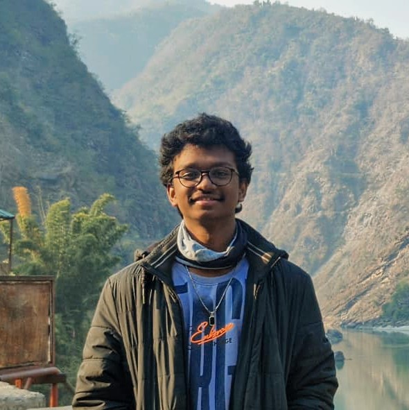 Ayush Muttepawar