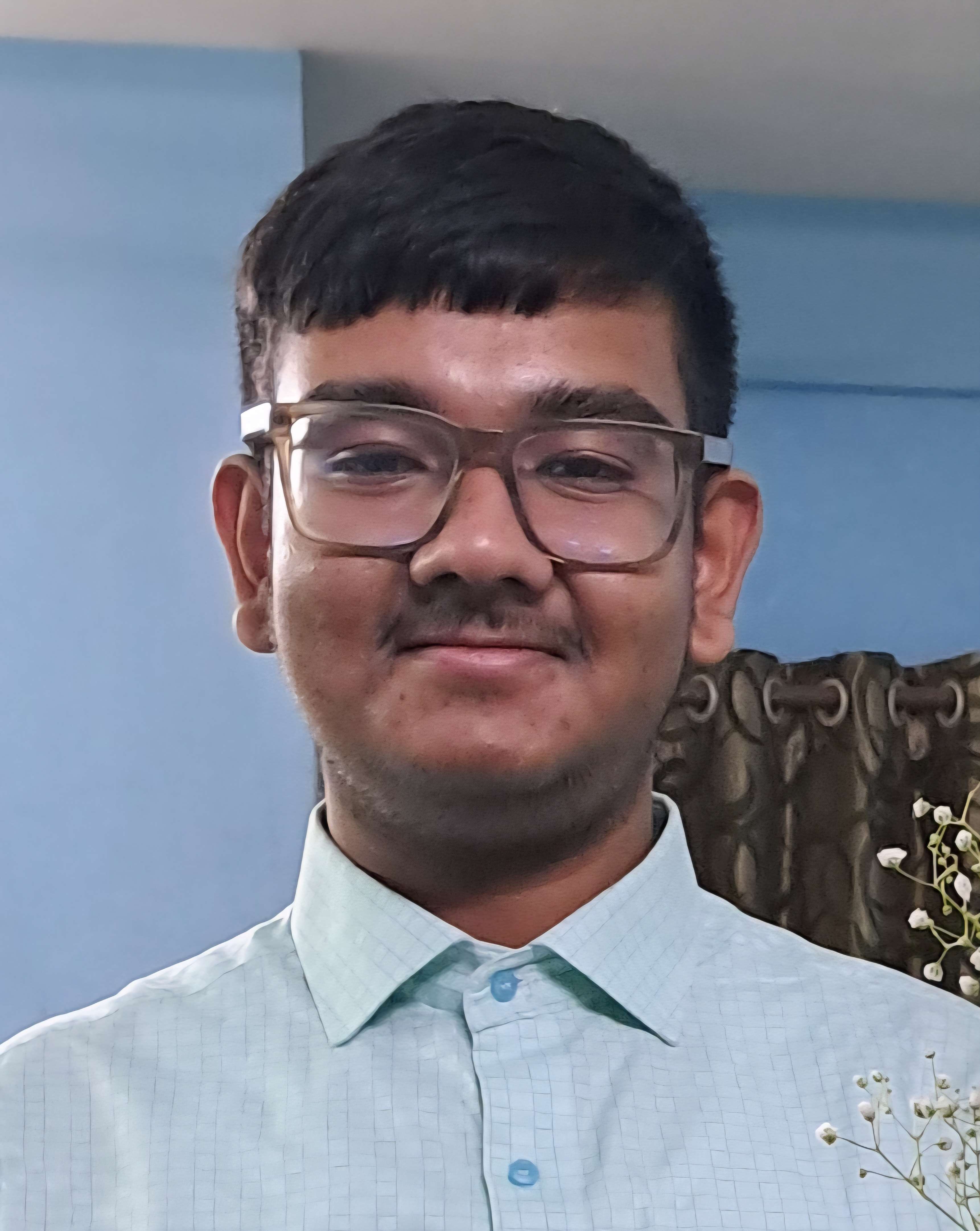 Arnab Datta