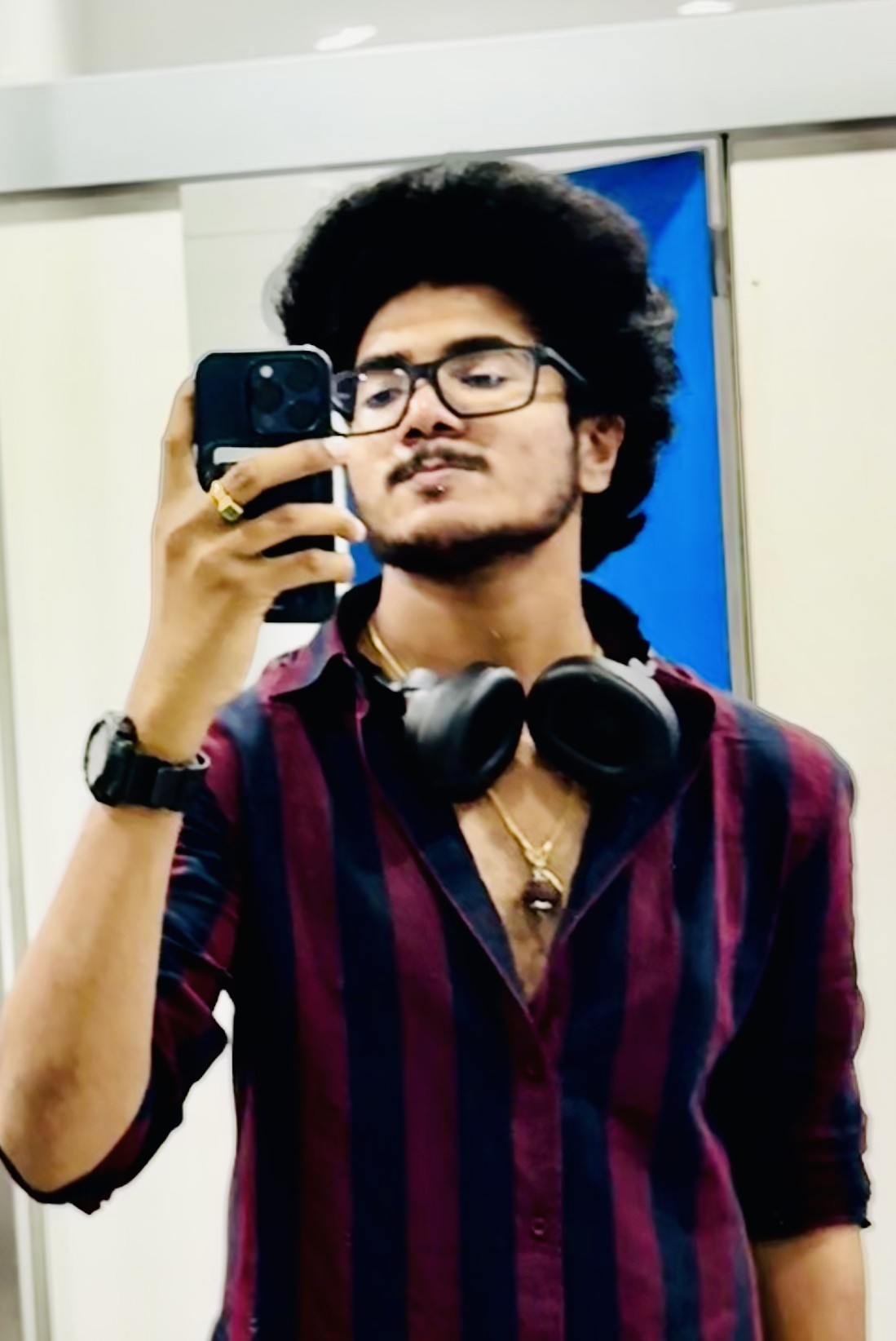 Adithya Vishnu