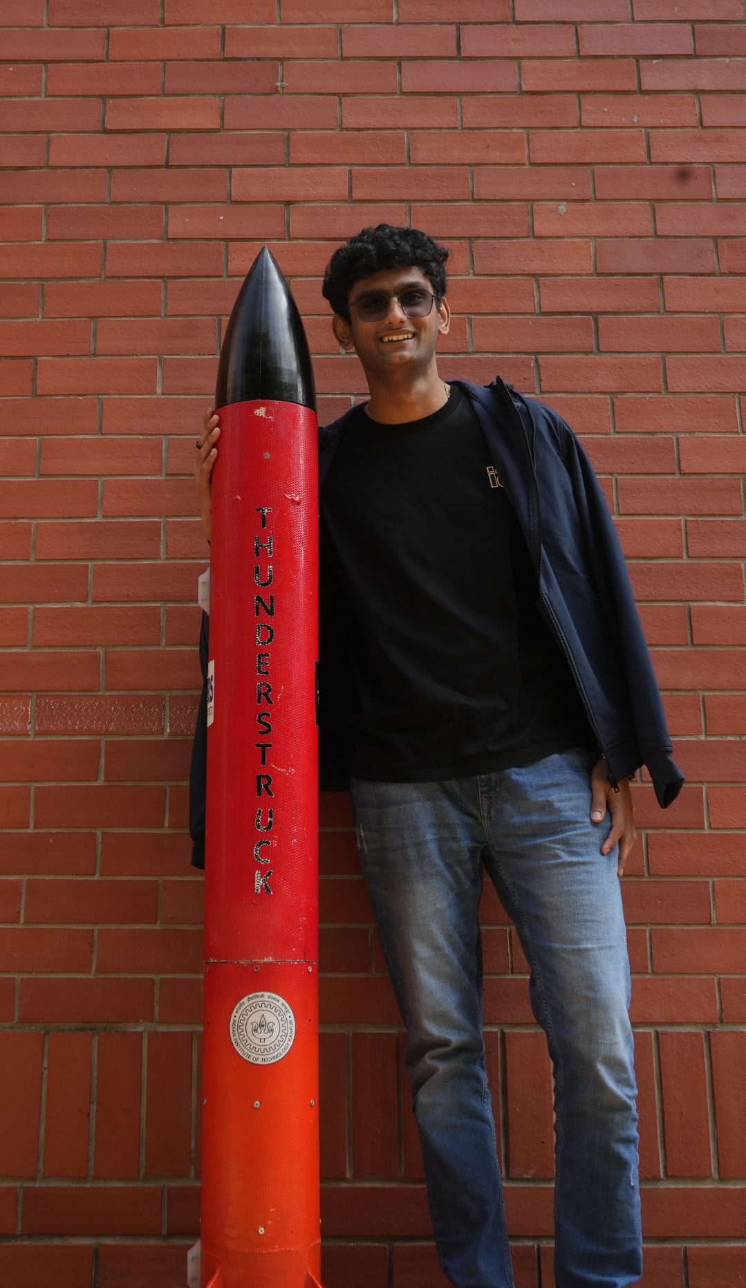 Aarav Mehta