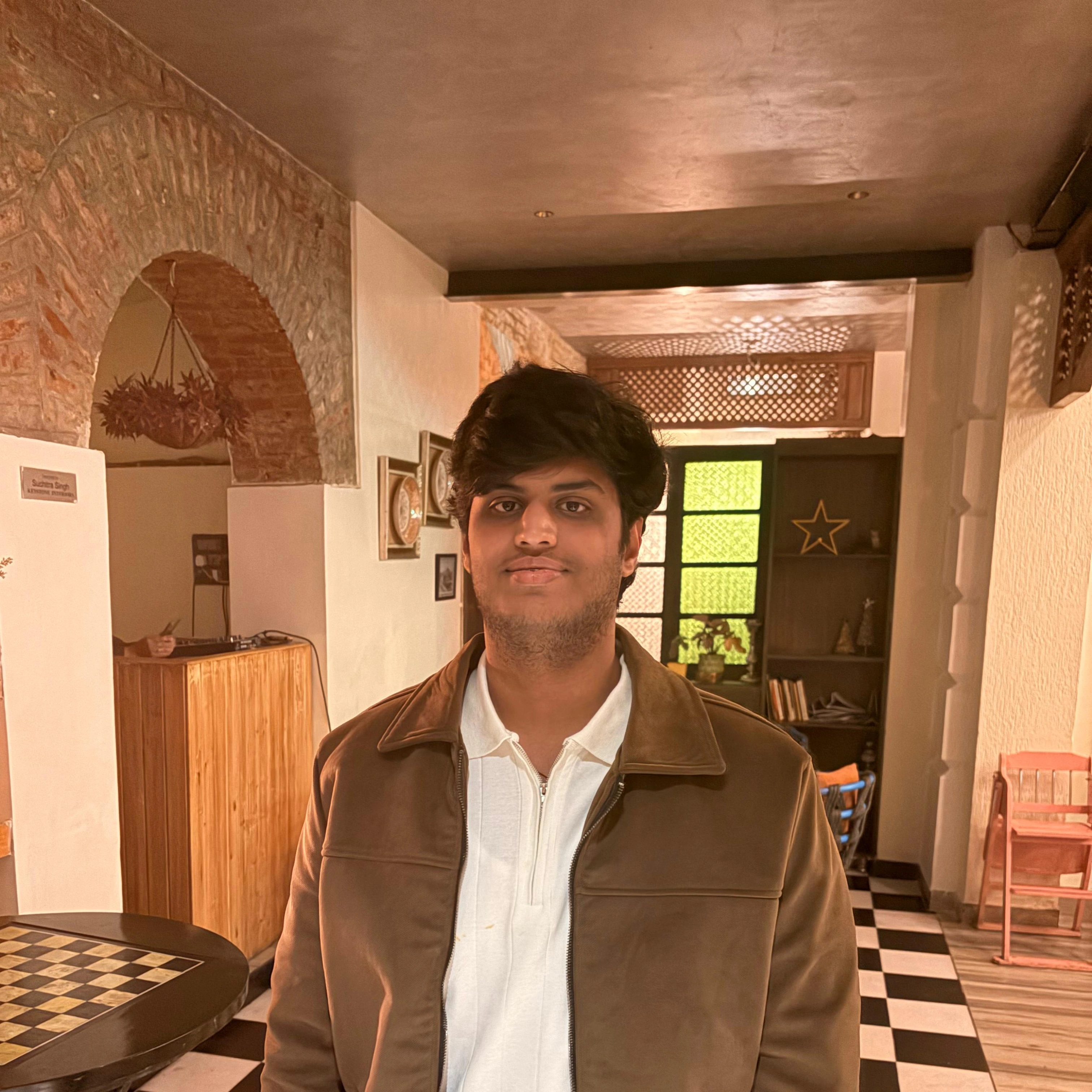 Yash Kumar