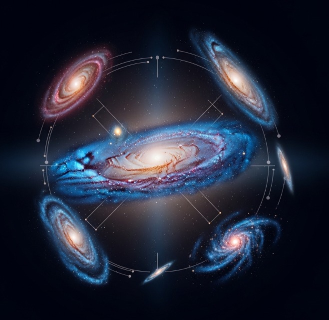 StellarMorph
