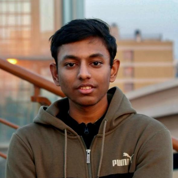 Hardik Agrawal