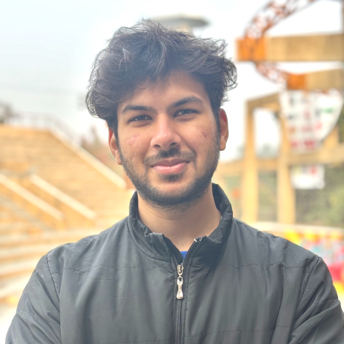 Tanush Goel